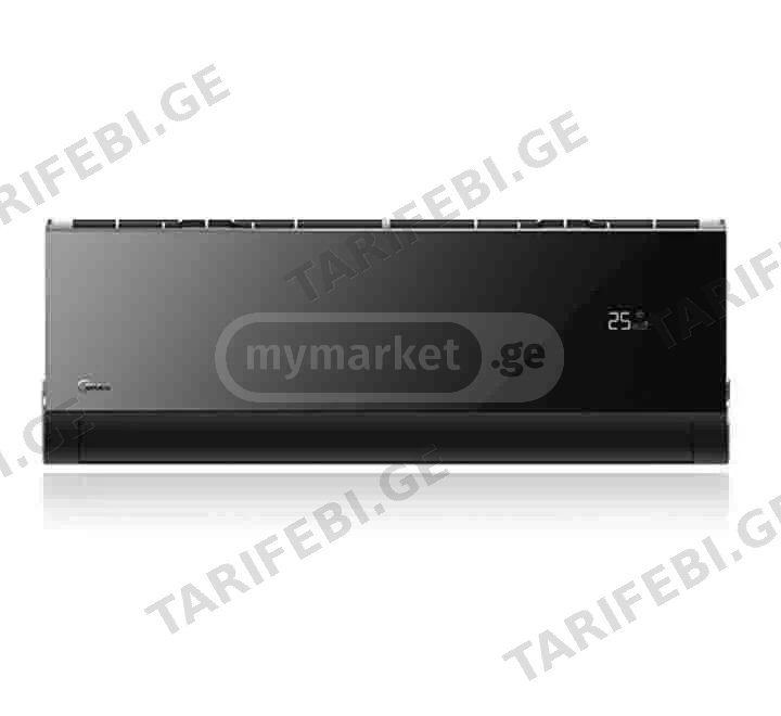 Midea VP-12N8D6