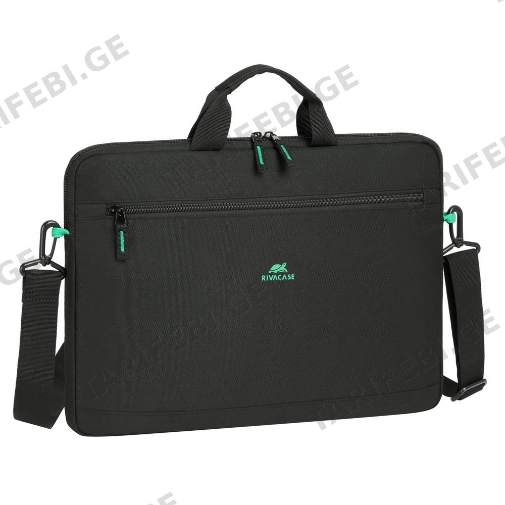 ჩანთები Rivacase 5516 black