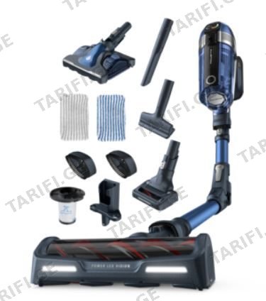 მტვერსასრუტი Rowenta RH9890WO