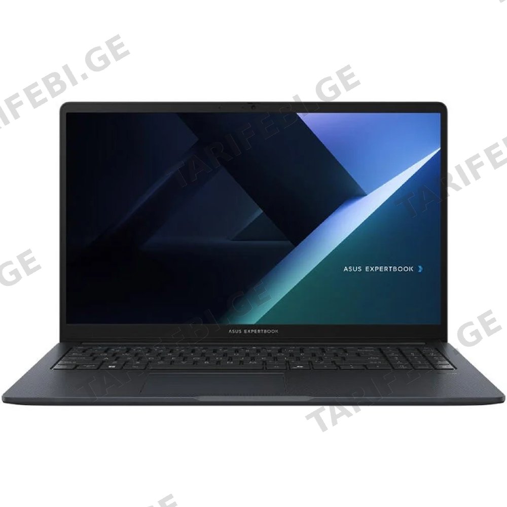 ნოუთბუქი ASUS ExpertBook B1 15.6" B1503CVA-S76544 - Gentle Grey