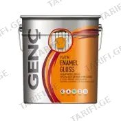 საღებავი ხის და მეტალის 0.75 ლტ "SILVER"-8926(ღია ყავისფერი)