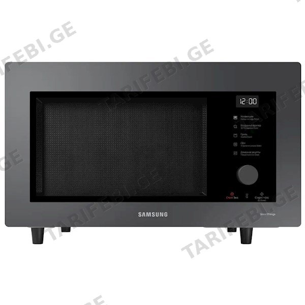 მიკროტალღური ღუმელი Samsung MC32DB7746KCBW