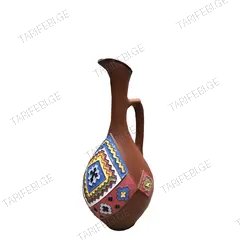 დოქი ჭიქურიანი 1.8 ლ