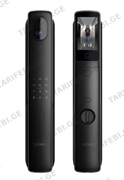 ჭკვიანი საკეტი Xiaomi Lockin S50M Pro