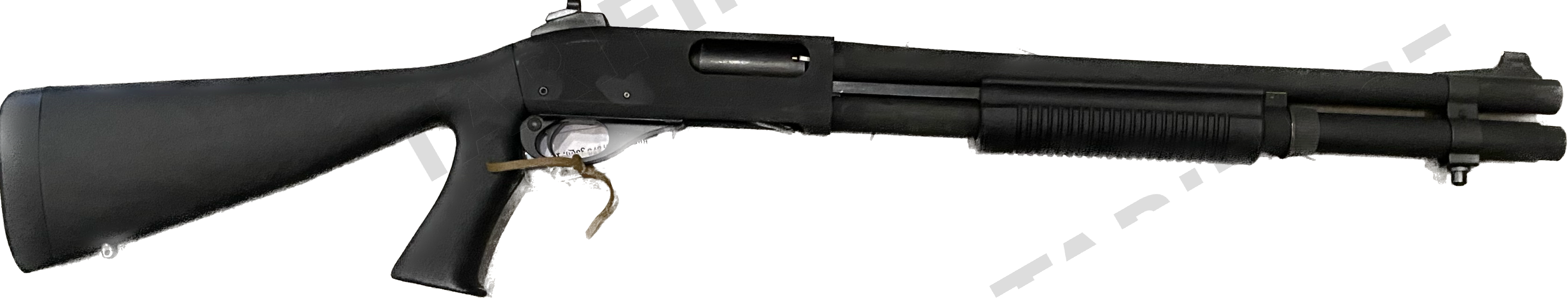 Remington 870