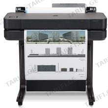 პრინტერი / HP DesignJet T630 24-in Printe / 5HB09A