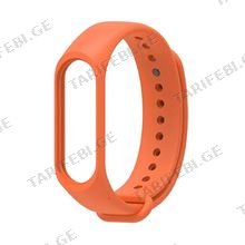 Xiaomi mi band 3/4 სამაჯური