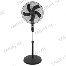 FAKIR STAND FAN SV1060 60W დასადგამი ვენტილატორი