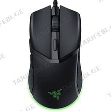 RAZER RZ01-04650100-R3M1 RGB სადენიანი მაუსი