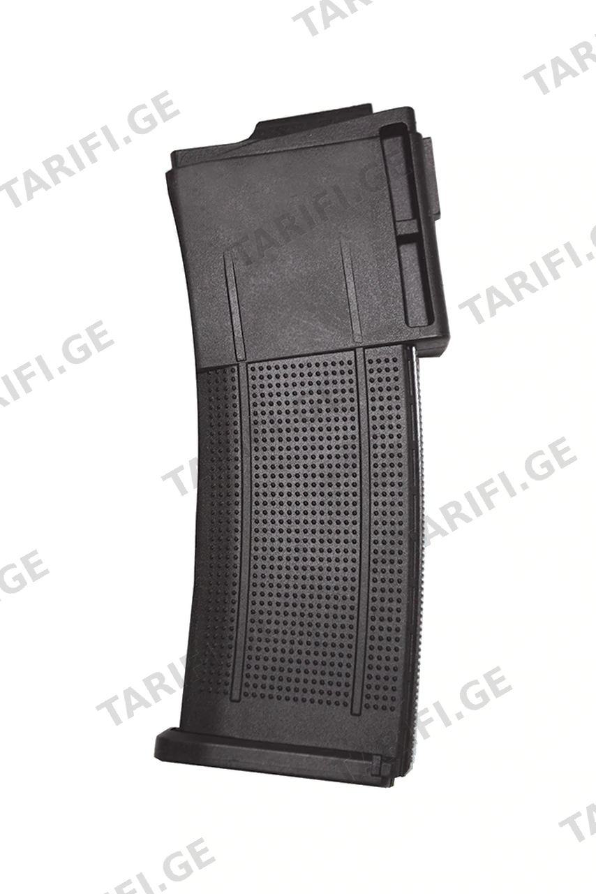 მჭიდი Archangel .223/ 5.56 Magazine for AA700 and AA1500 (30) RD - Black Polymer