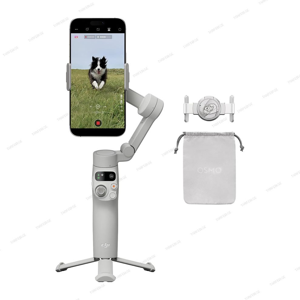 DJI OSMO MOBILE 7