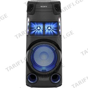 Sony MHC-V43D High Power Home Audio System