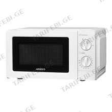 Ardesto GO-S723W 20 ლ მიკროტალღური ღუმელი