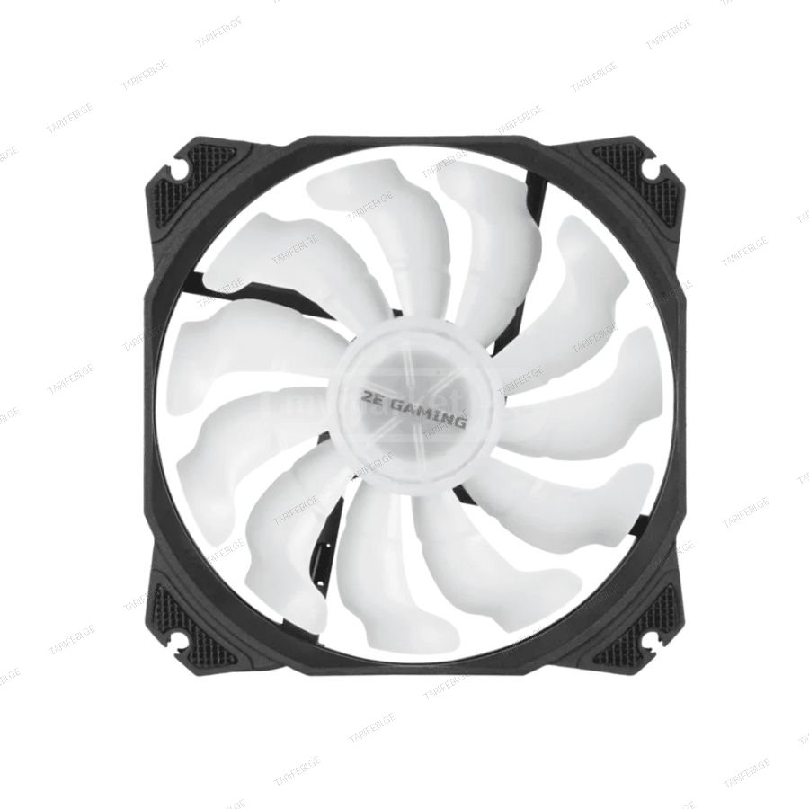 2E GAMING AIR COOL ACF120PA-ARGB