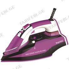 FRANKO FSI-1044 2400W უთო