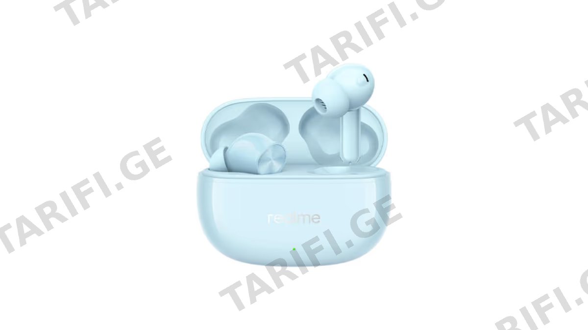 Realme Buds T200X