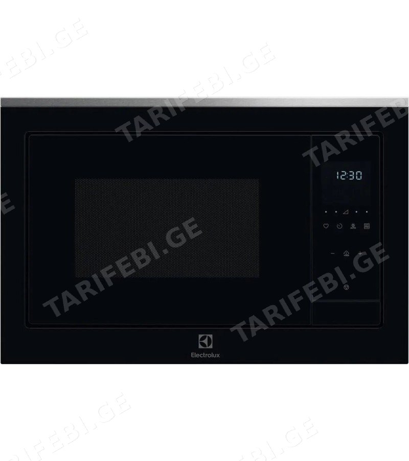 ჩასაშენებელი მიკროტალღური LMS4253TBX 25L 900W შავი Electrolux