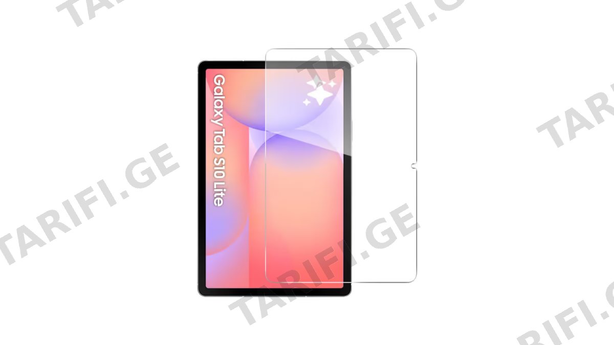 Glass Pro+ Full Screen Tempered Glass Samsung X400 Galaxy Tab S10 Lite