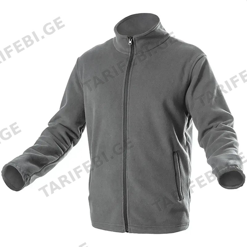 სამუშაო ქურთუკი HOGERT HT5K382-M (SIZE - M)
