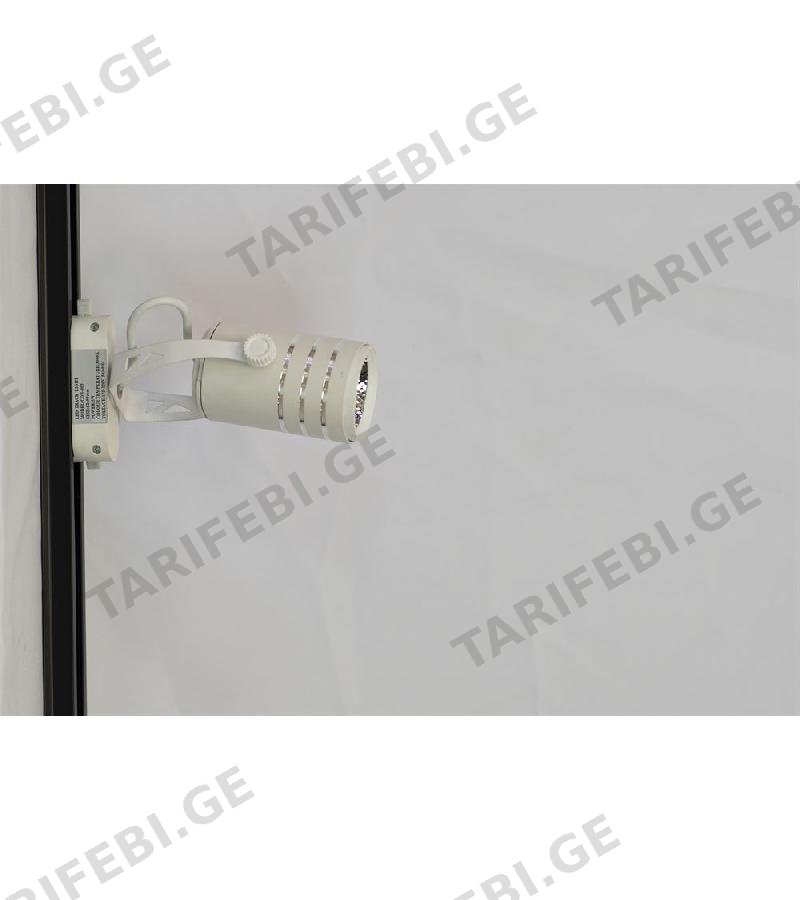 პროჟექტორი LED თეთრი WD-89 5 W
