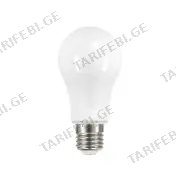 ლედ ნათურა სტანდარტული 5W E27 3000K Lin8-7761 Linus