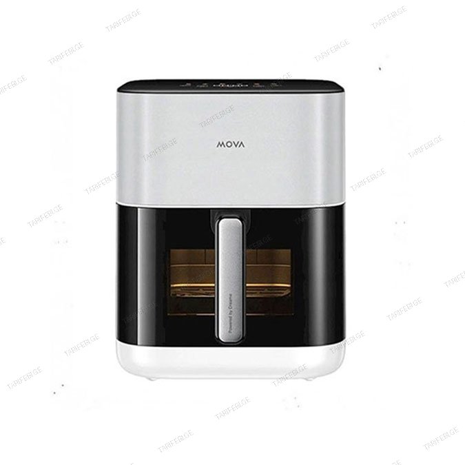 Mova Air Fryer FD10s Pro White (FD10s Pro)