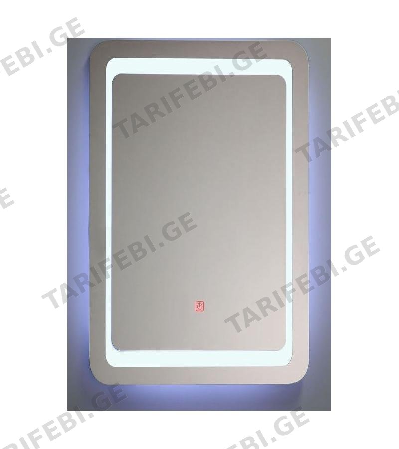 სარკე LED YH-3215 ზომა. 70*50 MODUS