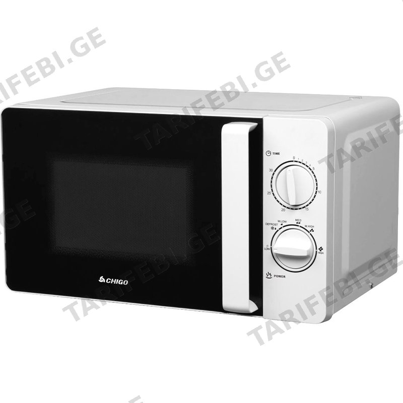 მიკროტალღური ღუმელი CHIGO CM2081M5 (20L)
