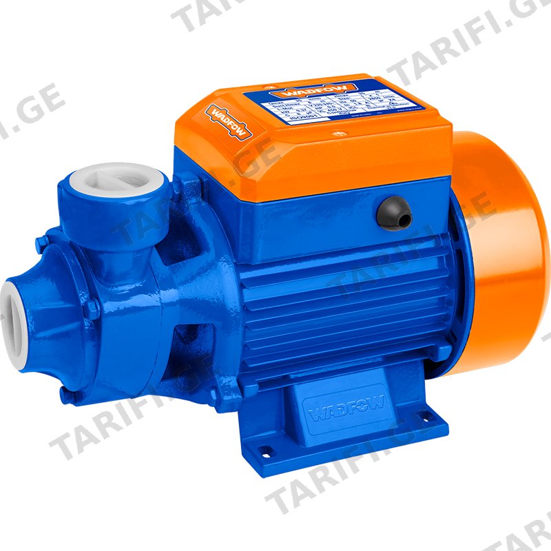 წყლის საქაჩი ტუმბო WADFOW WWPVA03 (750 W)