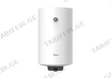 MIDEA MWH50-20MFG(CIS)W დენის წყლის გამაცხელებელი