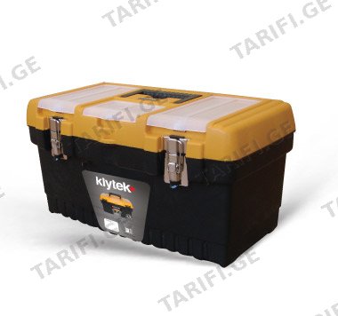 ყუთი KLY-TEK OTCM122