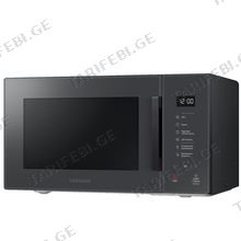 SAMSUNG MG23T5018AC/BW 23 ლ მიკროტალღური ღუმელი