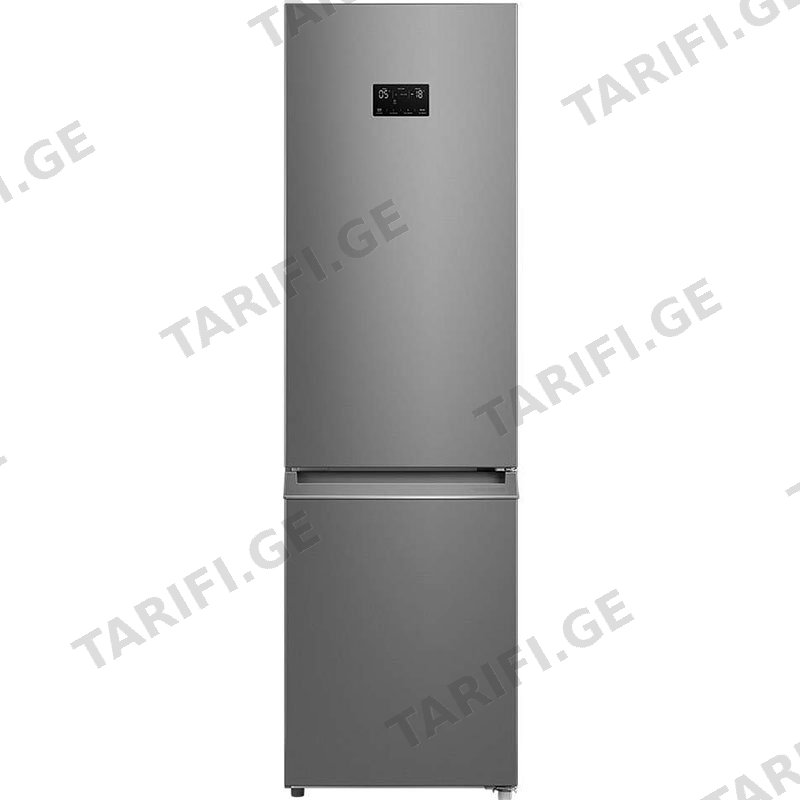 ორკამერიანი მაცივარი TOSHIBA GR-RB500WE-PMJ (49) PROMO (388L, 263L, 125L)