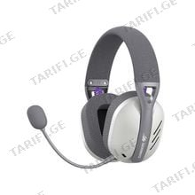 Havit Fuxi-H3 Gaming Headset Gray ყურსასმენი