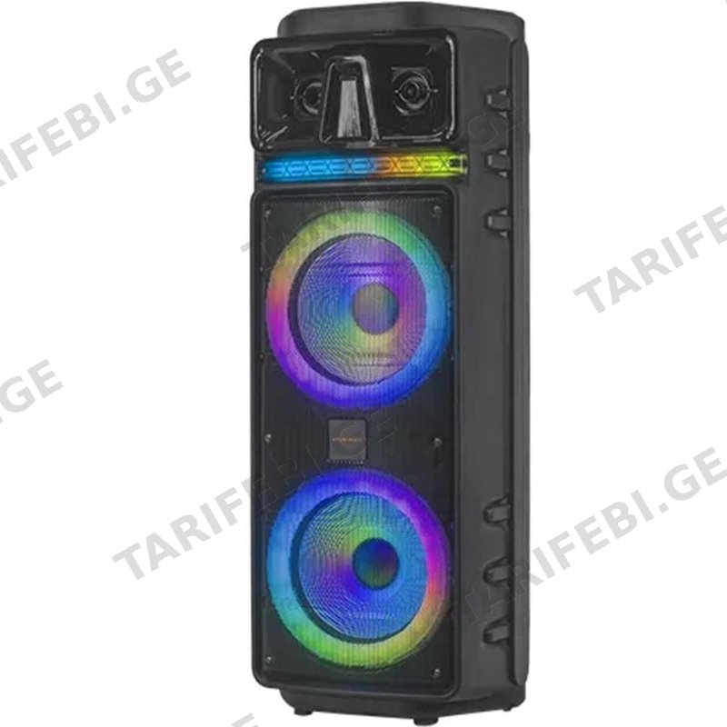 დინამიკი KOLAV M2102 (3600 MAH)