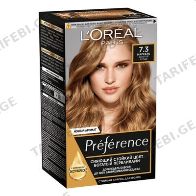 ლორ-Preference N7.3