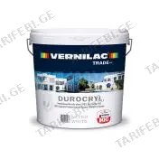 წყალემულსია DUROCRYL 0.75 ლ.