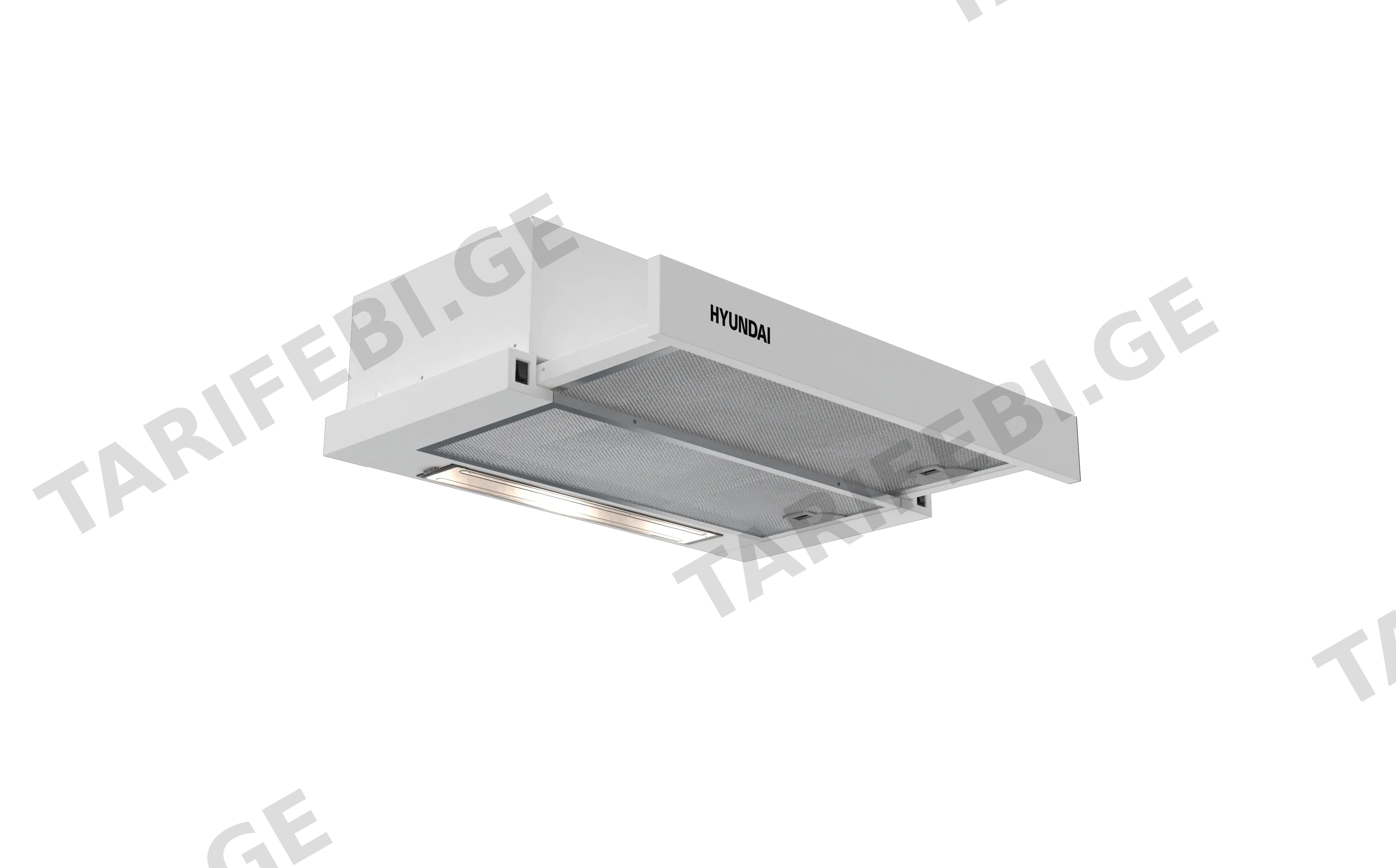 HYUNDAI F0560AR2D10WHITE