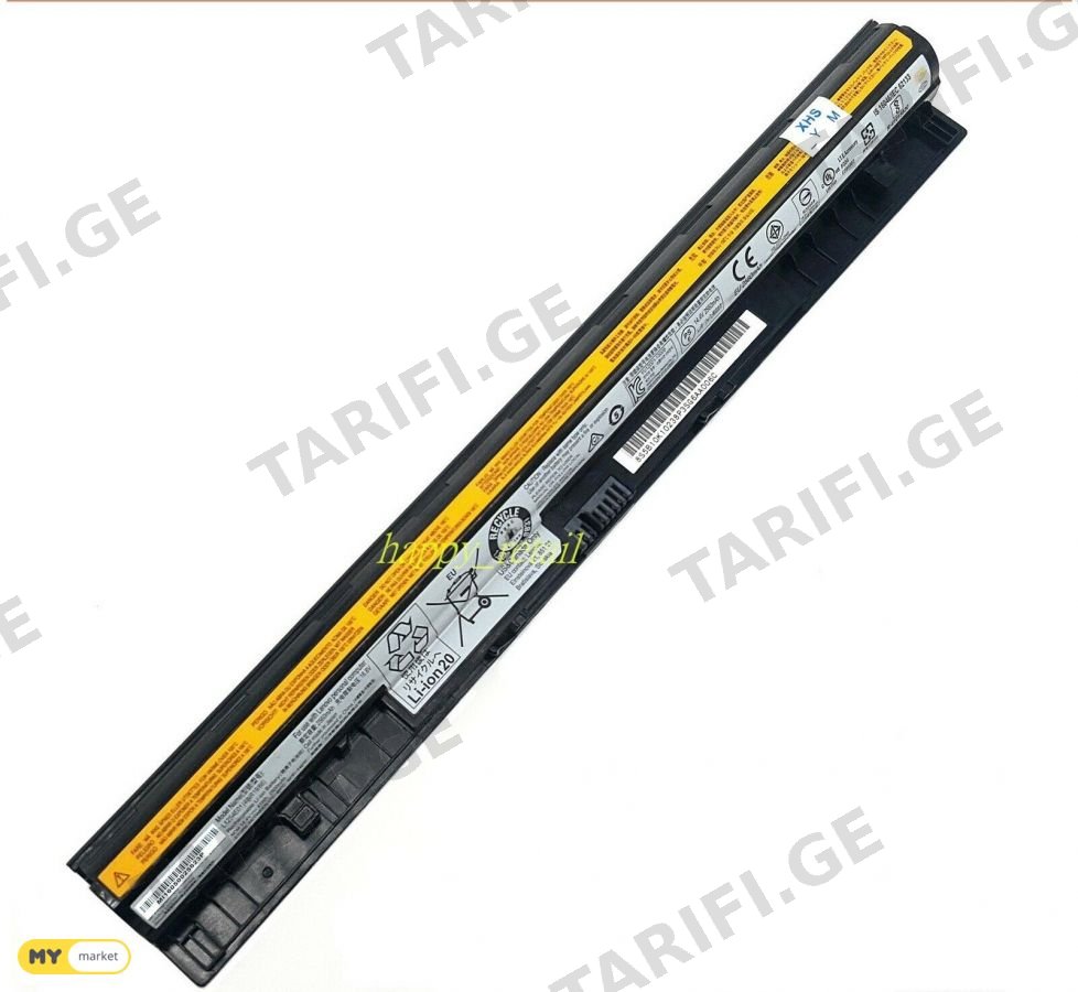 Lenovo G400s G500s G50-70 G50-80 G70-80 Battery