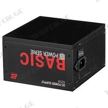 კვების ბლოკი 2E 2E-BP400-120APFC (400W)