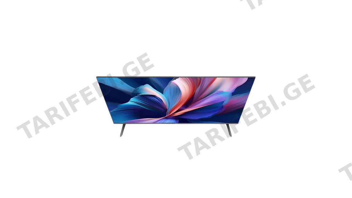 Xiaomi TV A Pro 43 2026 Global Version