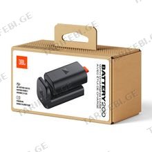 JBL Battery 200 with Charger ელემენტი