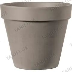 ქოთანი კერამიკული Vaso 0127CSZ D27H24.5