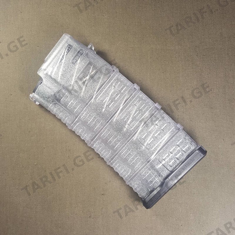 მჭიდი SAIGA-308 SG308 25-25/TR