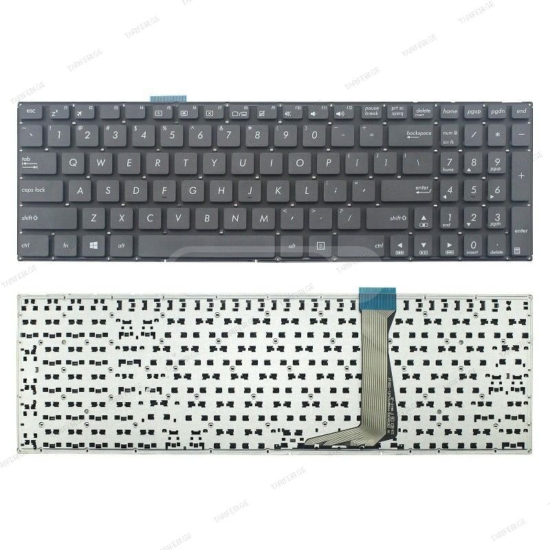 ASUS E502 E502M ES02MA ES02S ES02SA keyboard