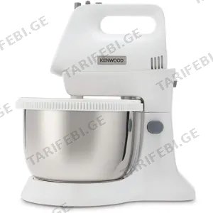 სტაციონალური მიქსერი Kenwood HMP34.A0WH