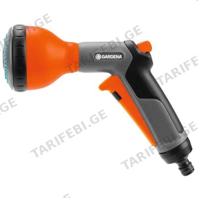 სარწყავი თავაკი GARDENA CLASSIC MULTI SPRAYER