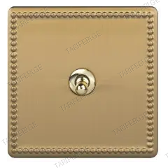 ჩამრთველი Varilight 1 XEYT1S.JB
