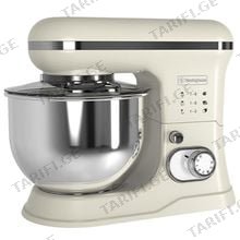 Westinghouse Stand mixer cream მიქსერი