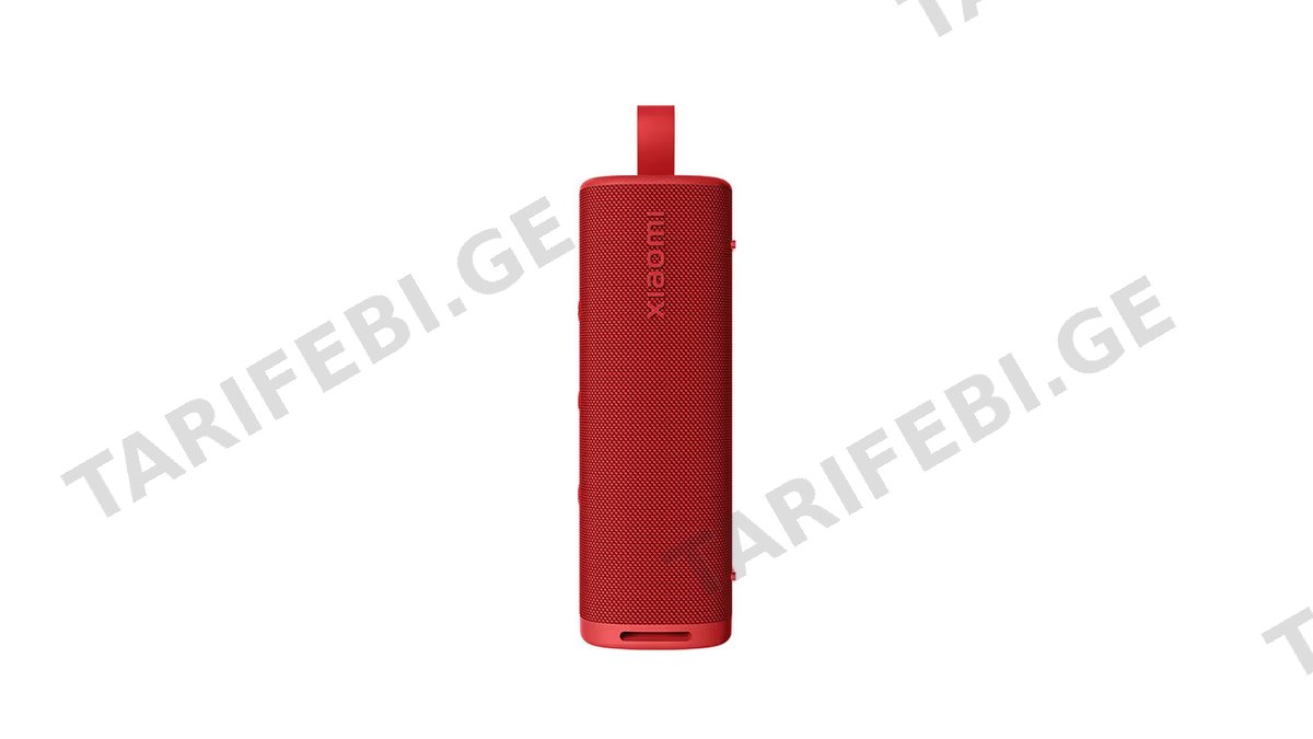 Xiaomi Sound Outdoor 30W